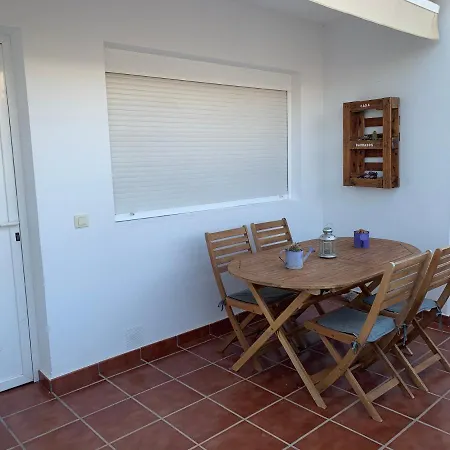 Casa Barbados En Agua Amarga Apartment Exterior photo