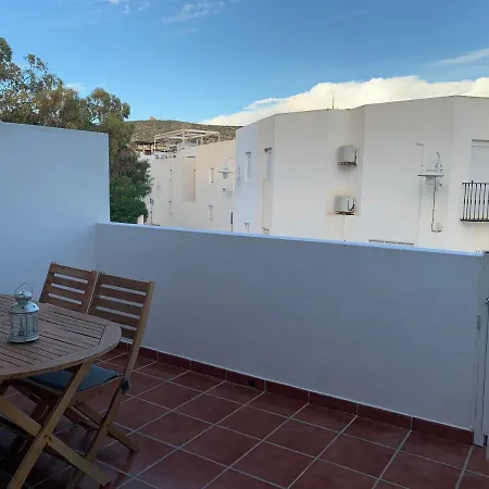 Casa Barbados En Agua Amarga Apartment Exterior photo