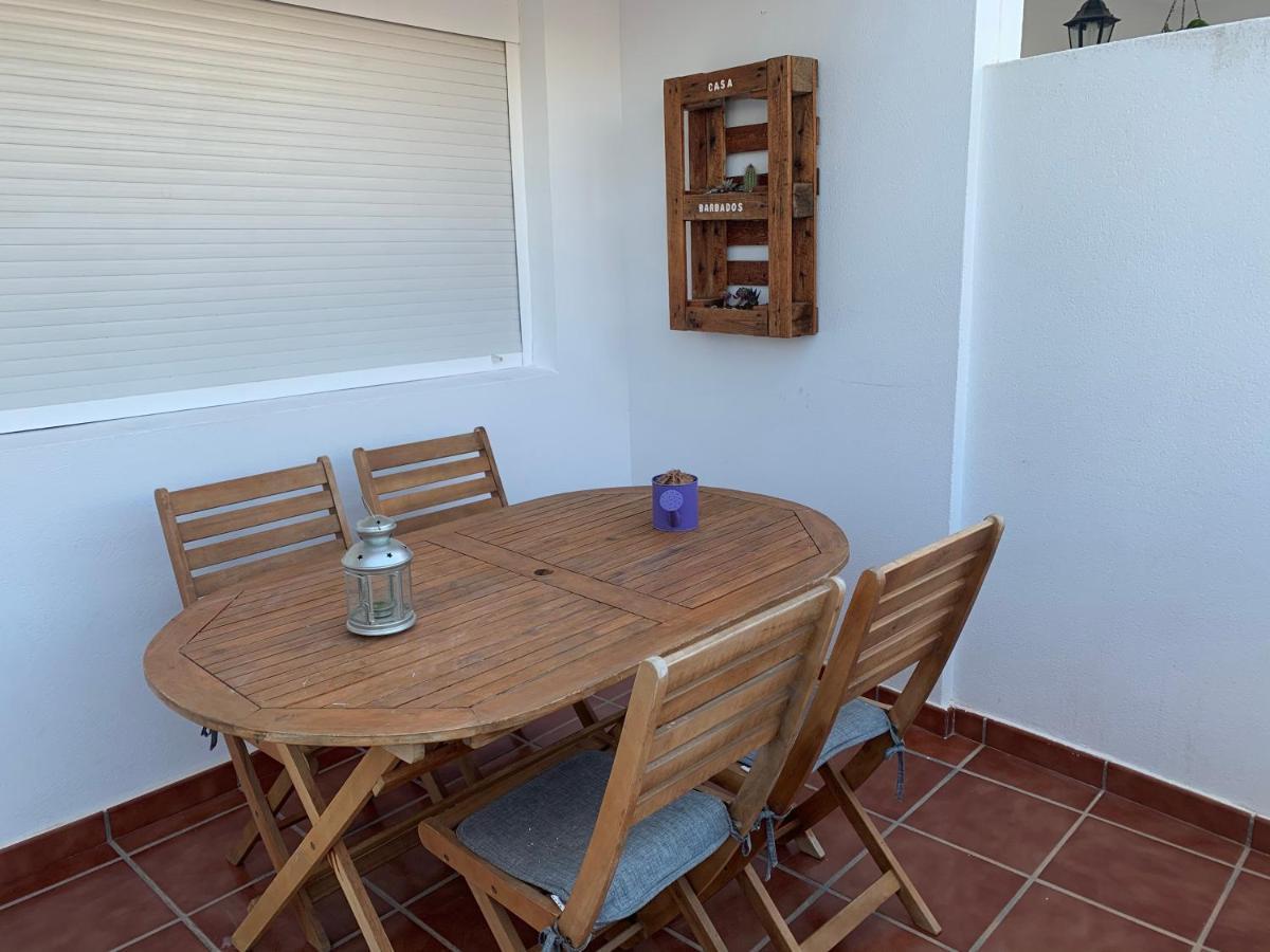 Casa Barbados En Apartment