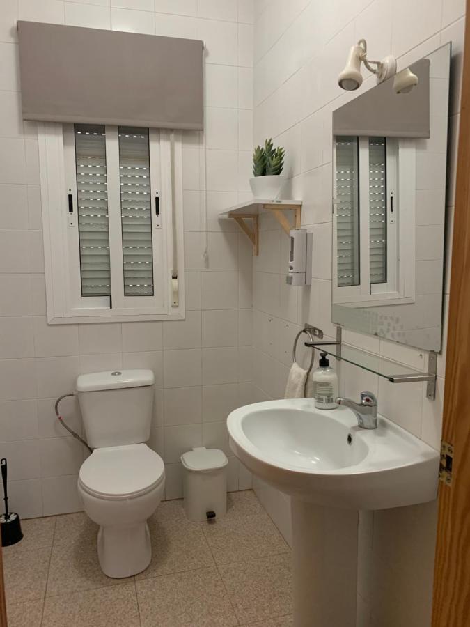 Apartment Casa Barbados En Agua Amarga (Almeria)