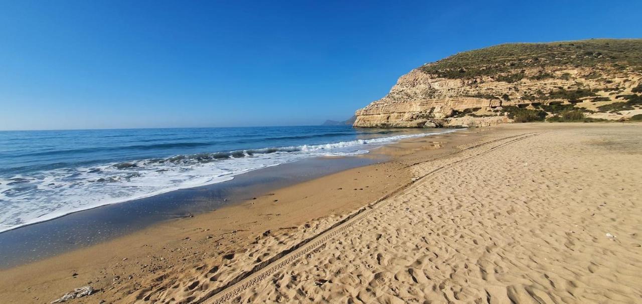 Apartment Casa Barbados En Agua Amarga (Almeria)