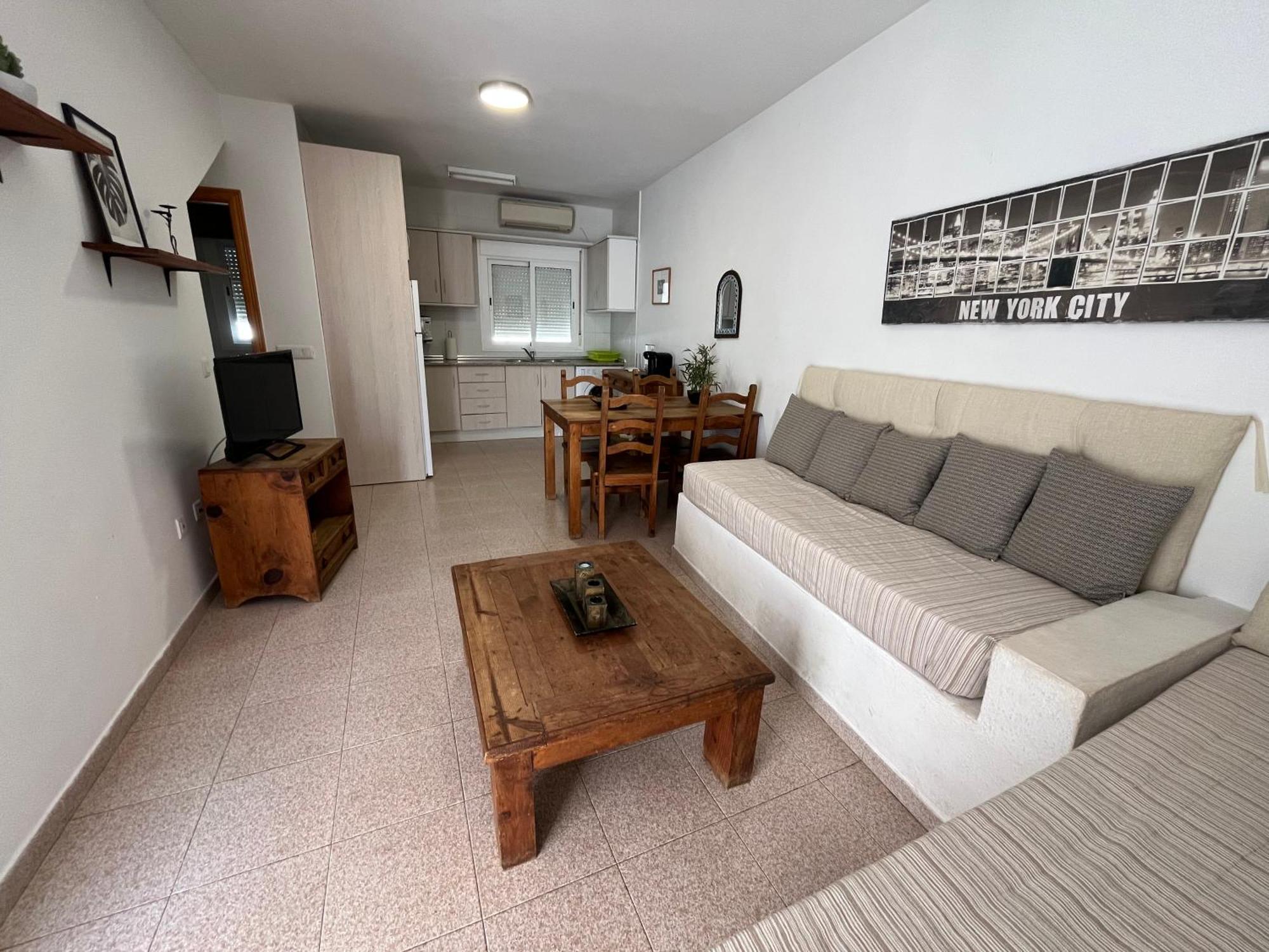Casa Barbados En Apartment