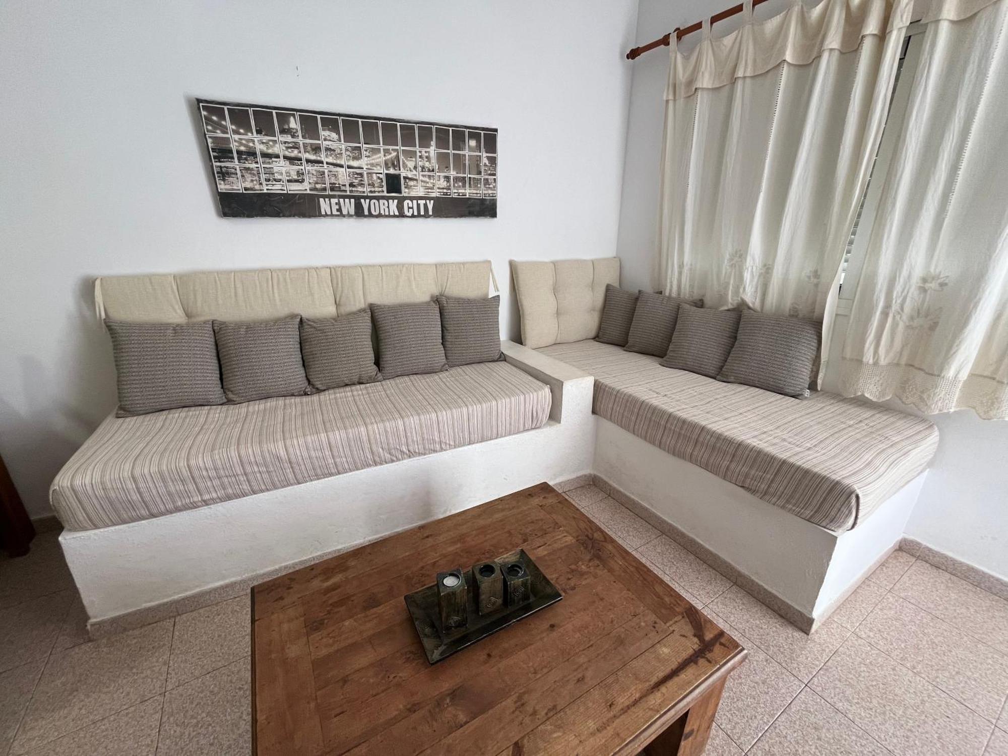Casa Barbados En Apartment *
