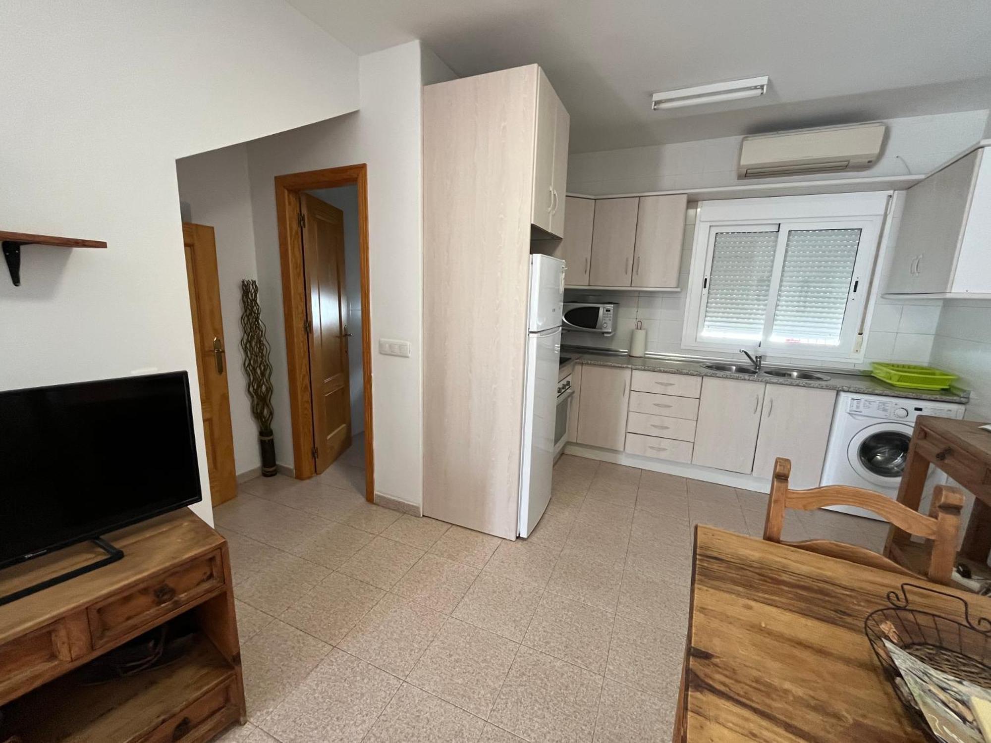 Apartment Casa Barbados En *