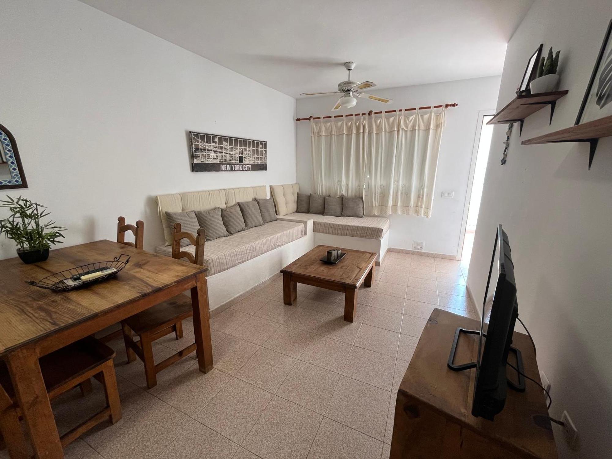 Casa Barbados En Agua Amarga (Almeria)