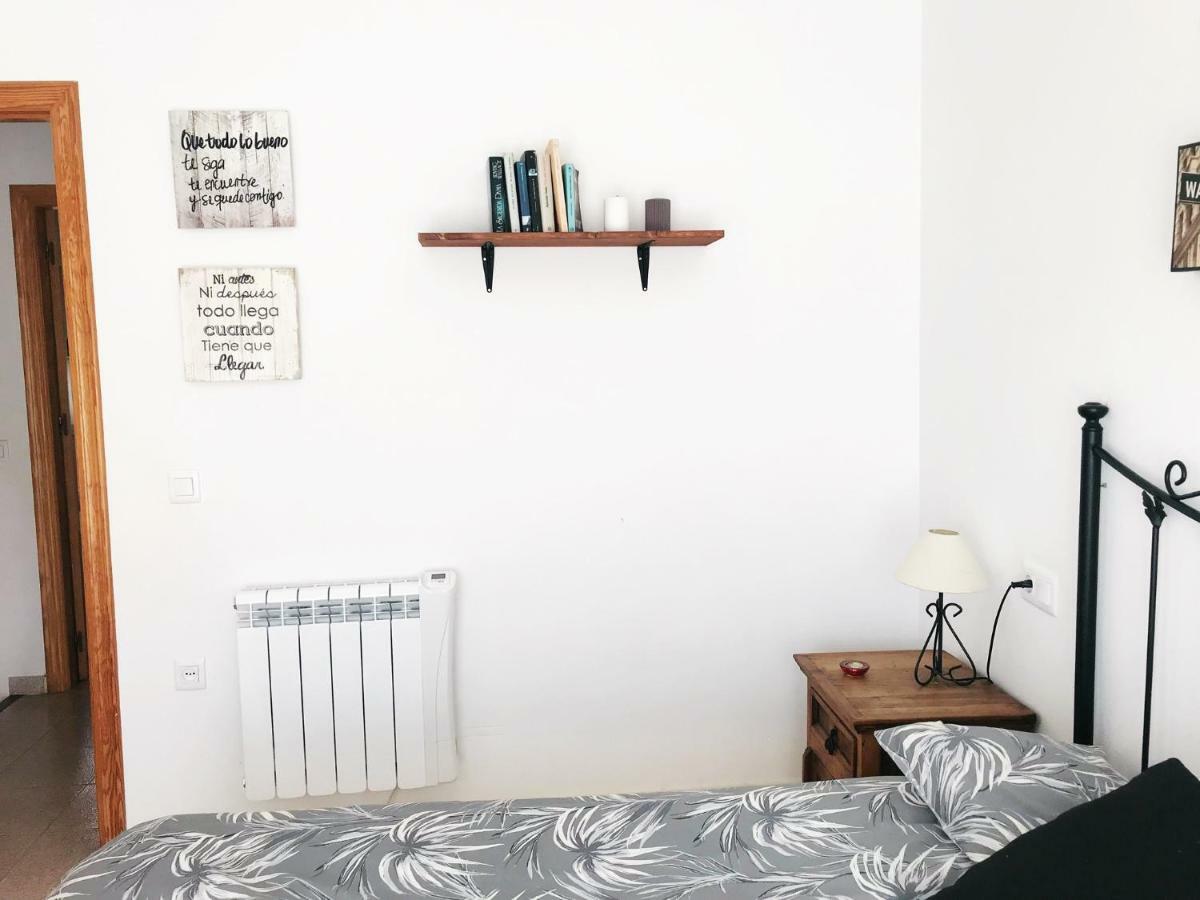Apartment Casa Barbados En Agua Amarga (Almeria)