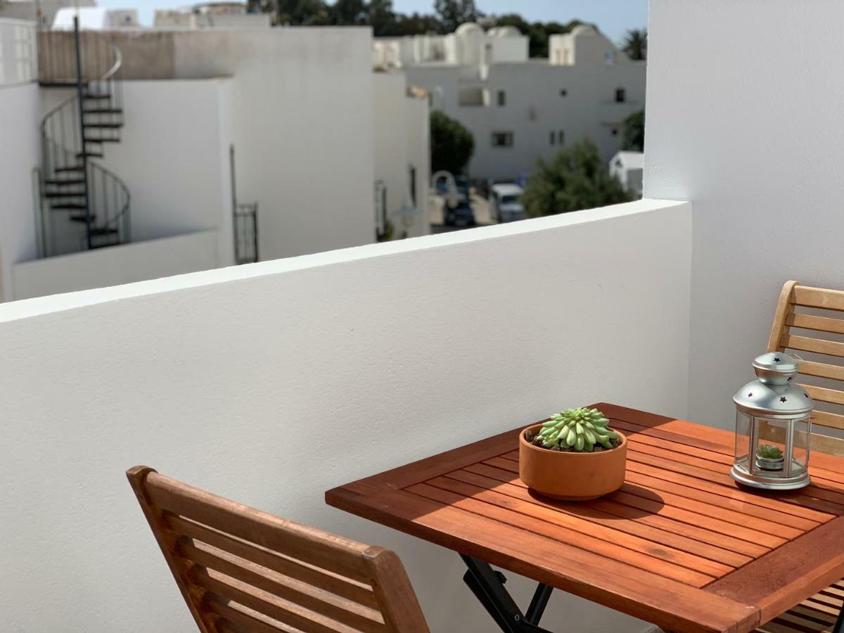 Casa Barbados En * Agua Amarga (Almeria)