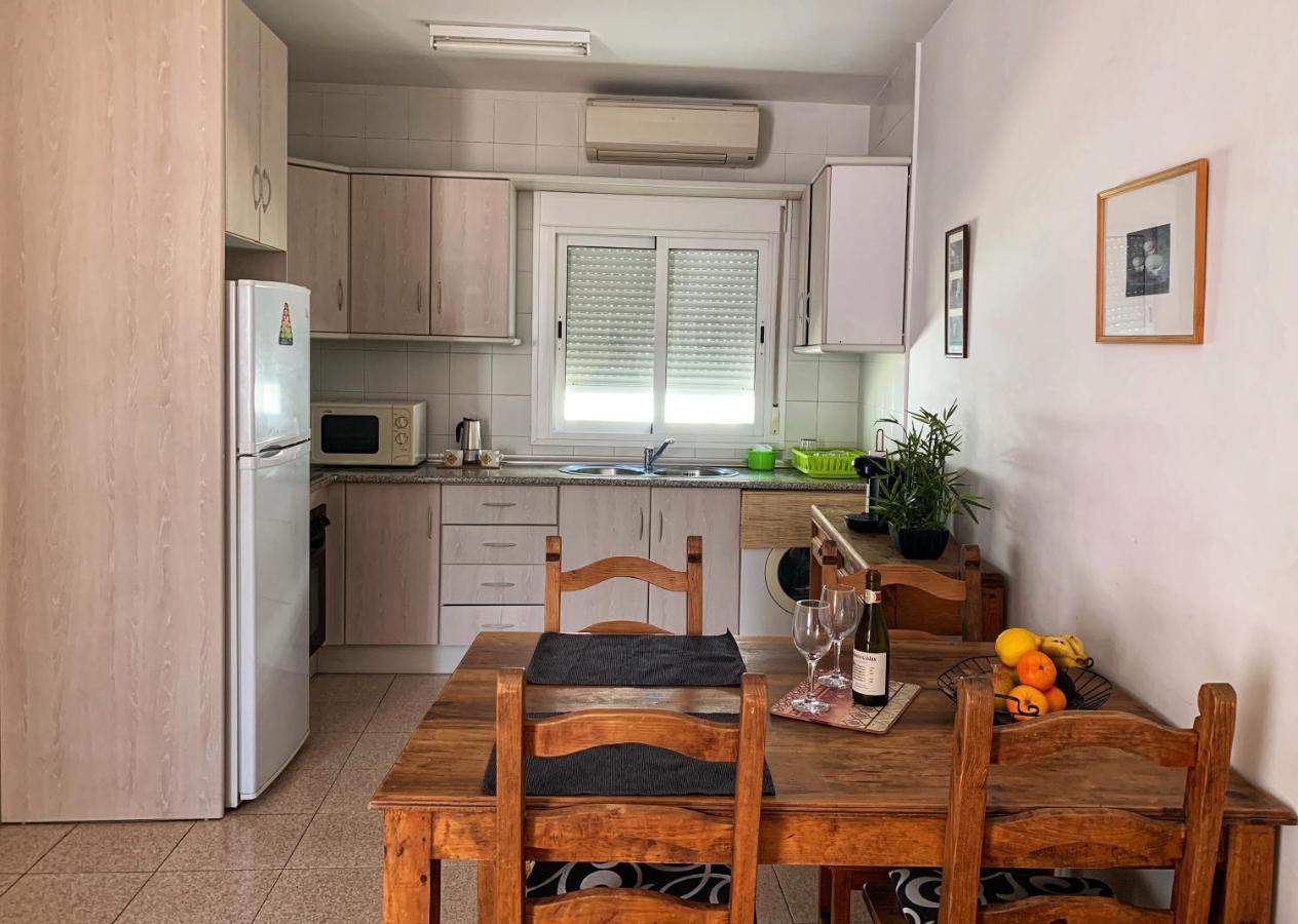 Casa Barbados En * Agua Amarga (Almeria)